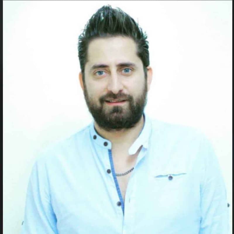 ‪Mohamed ELhag‬‏