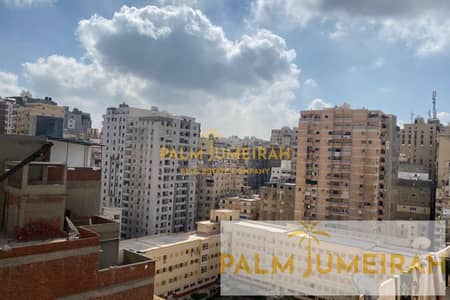 فلیٹ 2 غرفة نوم للبيع في المندرة، الإسكندرية - 0. jpg