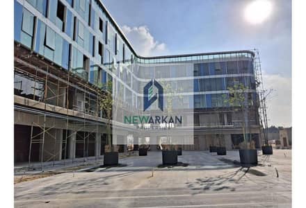 مکتب  للبيع في الشيخ زايد، الجيزة - IMG-20251102-WA0074. jpg