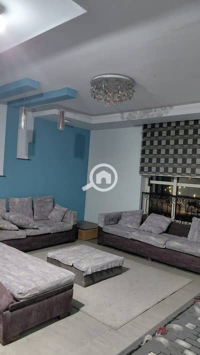 فلیٹ 2 غرفة نوم للايجار في الشيخ زايد، الجيزة - IMG-20251104-WA0081. jpg