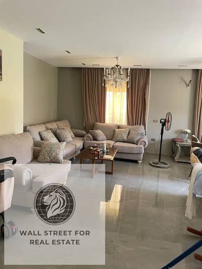 3 Bedroom Townhouse for Sale in Madinaty, Cairo - WhatsApp Image 2025-10-01 at 1.48. 12 PM (1). jpeg
