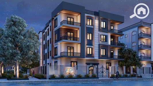 3 Bedroom Flat for Sale in Badr City, Cairo - 5949708463485603811. jpg