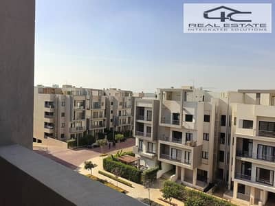 3 Bedroom Penthouse for Sale in New Cairo, Cairo - b0f6b0b7-3036-4e74-97da-c48e74461cbd. jpeg