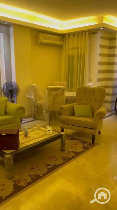 3 Bedroom Apartment for Rent in New Cairo, Cairo - 1. jpg