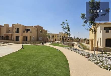 3 Bedroom Flat for Sale in New Cairo, Cairo - WhatsApp Image 2025-08-03 at 13.39. 50_502b96fb. jpg