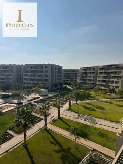 3 Bedroom Apartment for Sale in New Capital City, Cairo - 3e1bcaff-5cb5-4c6d-959d-d7444333c708. jpeg