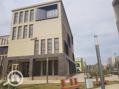 Office for Sale in New Cairo, Cairo - WhatsApp Image 2025-02-10 at 1.40. 41 PM. jpeg