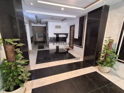 شقة 5 غرف نوم للبيع في مصر الجديدة، القاهرة - WhatsApp Image 2025-10-31 at 6.38. 38 PM (2). jpeg