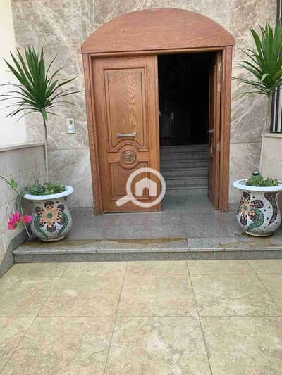 دوبلكس 4 غرف نوم للايجار في القاهرة الجديدة، القاهرة - IMG-20251021-WA0032. jpg