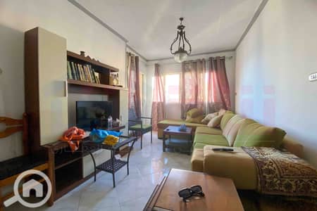 2 Bedroom Flat for Sale in Sidi Beshr, Alexandria - IMG-20251027-WA0105. jpg