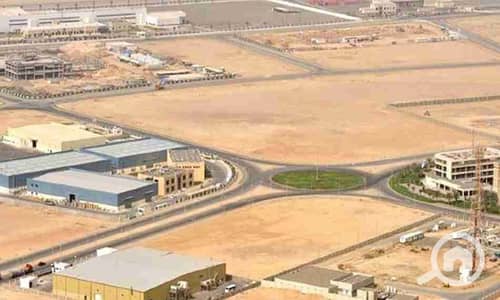 Industrial for Sale in Obour City, Cairo - 1000239837. jpg