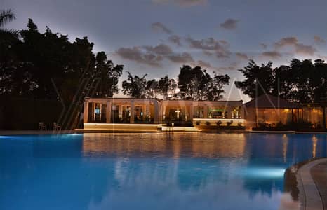 6 Bedroom Villa for Rent in Katameya, Cairo - 33-4-1big. jpg