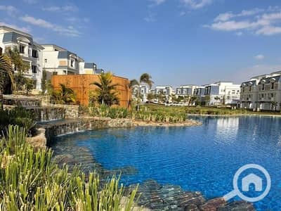 1 Bedroom Flat for Sale in Sheikh Zayed, Giza - WhatsApp Image 2023-01-23 at 12.12. 29. jpeg