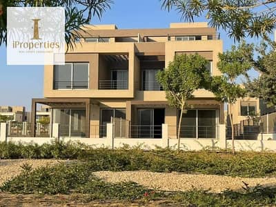 5 Bedroom Twin House for Sale in New Cairo, Cairo - WhatsApp Image 2024-03-19 at 1.44. 16 PM. jpeg