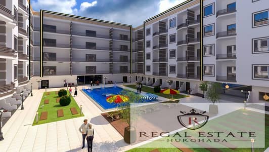 استوديو  للبيع في الغردقة، البحر الأحمر - WhatsApp Image 2025-10-12 at 12.34. 33_4f49e5aa. jpg