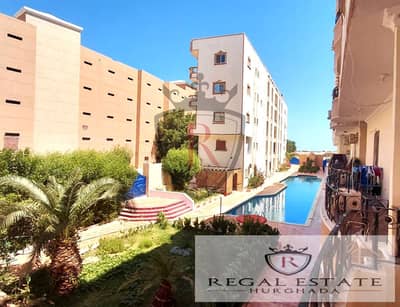2 Bedroom Apartment for Sale in Hurghada, Red Sea - 1. jpeg 2 Bedroom Apartment for Sale in Hurghada, Red Sea - 1. jpeg