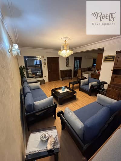 شقة 3 غرف نوم للايجار في مدينة نصر، القاهرة - WhatsApp Image 2025-10-12 at 10.53. 54 AM (1). jpeg