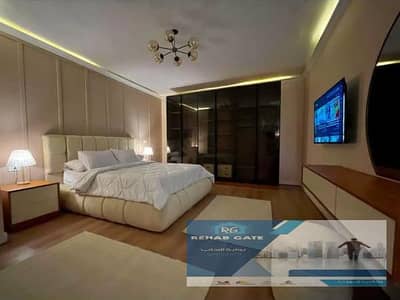 3 Bedroom Flat for Rent in New Cairo, Cairo - 97abb01b-3b20-479e-a5b1-d13212dae803. jpg