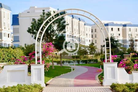 3 Bedroom iVilla for Rent in New Cairo, Cairo - 1. jpg