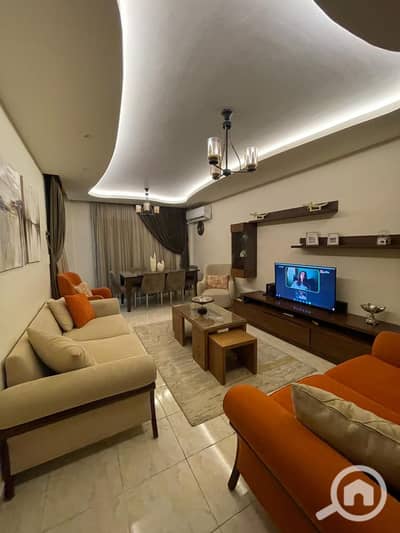 2 Bedroom Flat for Rent in Madinaty, Cairo - WhatsApp Image 2025-10-18 at 11.47. 01 AM (1). jpeg