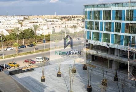 عيادة  للبيع في الشيخ زايد، الجيزة - IMG-20251102-WA0072. jpg