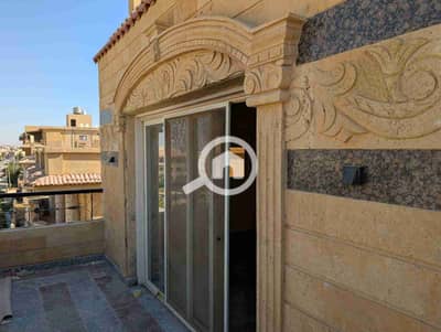 فلیٹ 4 غرف نوم للايجار في القاهرة الجديدة، القاهرة - IMG-20251024-WA0027. jpg