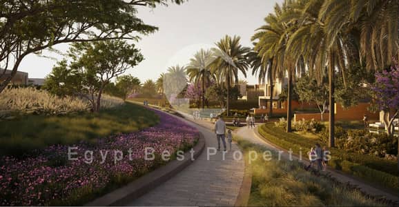 فلیٹ 3 غرف نوم للبيع في الشيخ زايد، الجيزة - solana east 55 (1). png