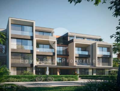 فلیٹ 2 غرفة نوم للبيع في 6 أكتوبر، الجيزة - WhatsApp Image 2025-11-04 at 12.04. 29 PM. jpeg