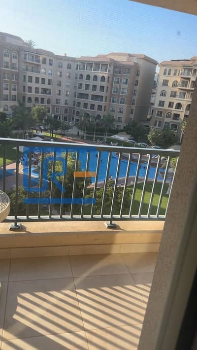 2 Bedroom Duplex for Rent in New Cairo, Cairo - IMG-20251027-WA0060. jpg