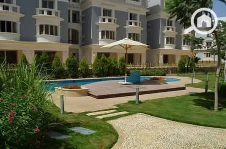 3 Bedroom Penthouse for Rent in New Cairo, Cairo - 11. jpg