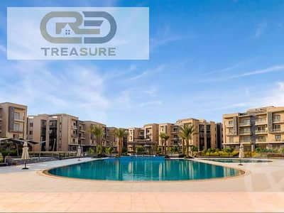 بنتهاوس 3 غرف نوم للبيع في القاهرة الجديدة، القاهرة - 63761127a561f292489187. jpg