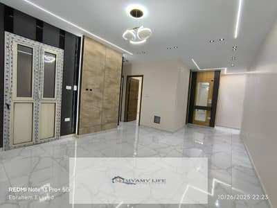 3 Bedroom Apartment for Sale in Hadayek al-Ahram, Giza - WhatsApp Image 2025-10-27 at 11.18. 06 AM (2). jpeg
