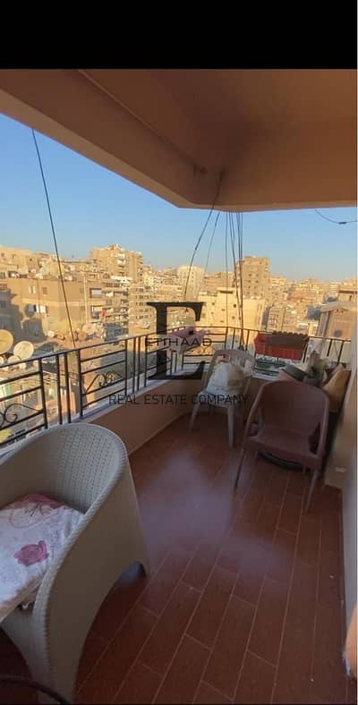2 Bedroom Flat for Sale in Nasr City, Cairo - WhatsApp Image 2025-10-29 at 11.59. 29 AM. jpeg