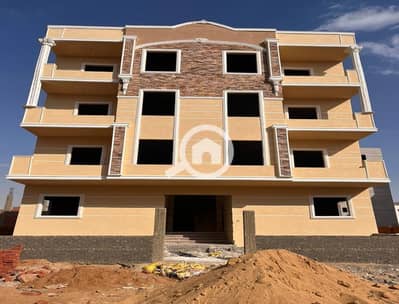 3 Bedroom Apartment for Sale in Badr City, Cairo - 5949708463485603827. jpg