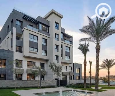 شقة 3 غرف نوم للبيع في القاهرة الجديدة، القاهرة - d95c602c-3e3a-4919-85a0-0b0317fac102. jpg