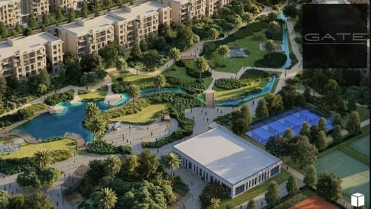 1 Bedroom Flat for Sale in Mostakbal City, Cairo - WhatsApp Image 2025-11-03 at 10.50. 16 AM. jpg