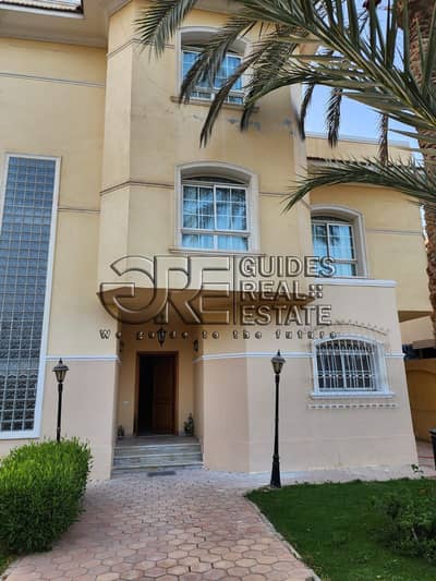 4 Bedroom Villa for Rent in 6th of October, Giza - IMG-20250825-WA0029. jpg