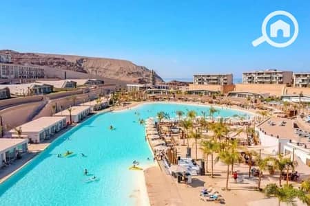 شاليه 1 غرفة نوم للبيع في العين السخنة، السويس - WhatsApp Image 2025-11-03 at 4.32. 42 AM (3). jpeg