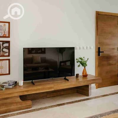 شقة 1 غرفة نوم للايجار في القاهرة الجديدة، القاهرة - 1000420406. jpg