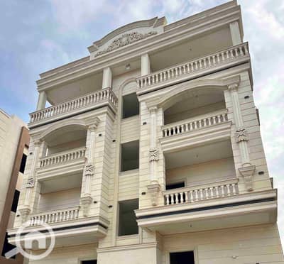 3 Bedroom Flat for Sale in New Damietta, Damietta - 1000145046. jpg