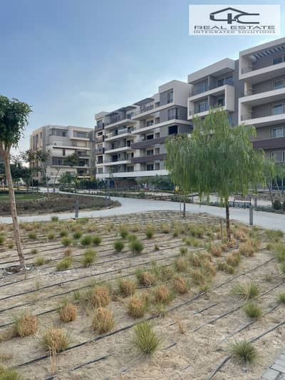 2 Bedroom Flat for Sale in New Cairo, Cairo - WhatsApp Image 2025-11-04 at 2.13. 21 AM. jpeg