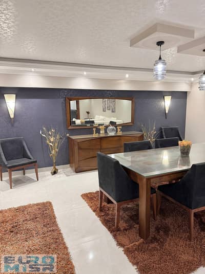 3 Bedroom Apartment for Rent in Heliopolis, Cairo - IMG-20251030-WA0092. jpg