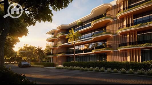 2 Bedroom Apartment for Sale in 6th of October, Giza - IMG-20251019-WA0113. jpg