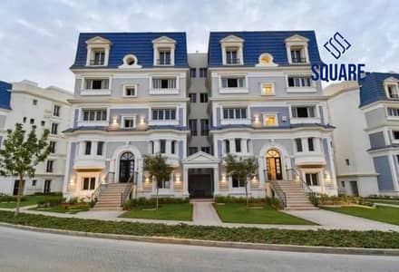 3 Bedroom Penthouse for Sale in 6th of October, Giza - 12d6dc1d-16cf-4692-95a1-56e755f04502. jpg