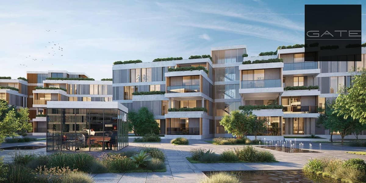 3 Duplexe for sale in VYE Sodic. jpg