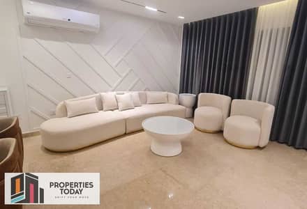 فلیٹ 3 غرف نوم للايجار في الشيخ زايد، الجيزة - WhatsApp Image 2025-11-04 at 12.46. 50 PM (1). jpeg