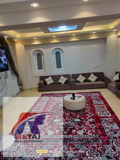3 Bedroom Apartment for Rent in Nasr City, Cairo - WhatsApp Image 2025-11-03 at 8.55. 45 PM (2). jpeg