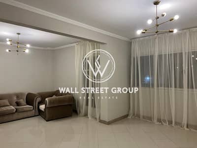 3 Bedroom Apartment for Sale in Nasr City, Cairo - IMG-20251102-WA0173. jpg