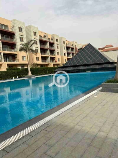 3 Bedroom Penthouse for Rent in New Cairo, Cairo - IMG-20251104-WA0033. jpg