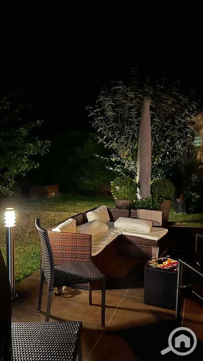 4 Bedroom Twin House for Sale in Sheikh Zayed, Giza - IMG_0913. jpg 4 Bedroom Twin House for Sale in Sheikh Zayed, Giza - IMG_0913. jpg